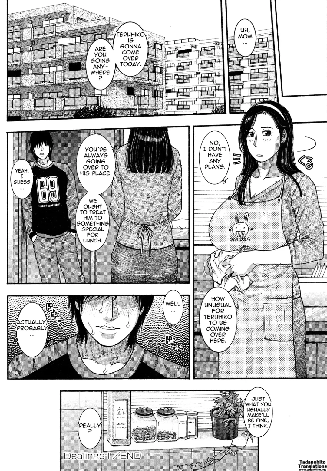 [Kotobuki Kazuki] Kanro | Nectar Fhentai - Page 26