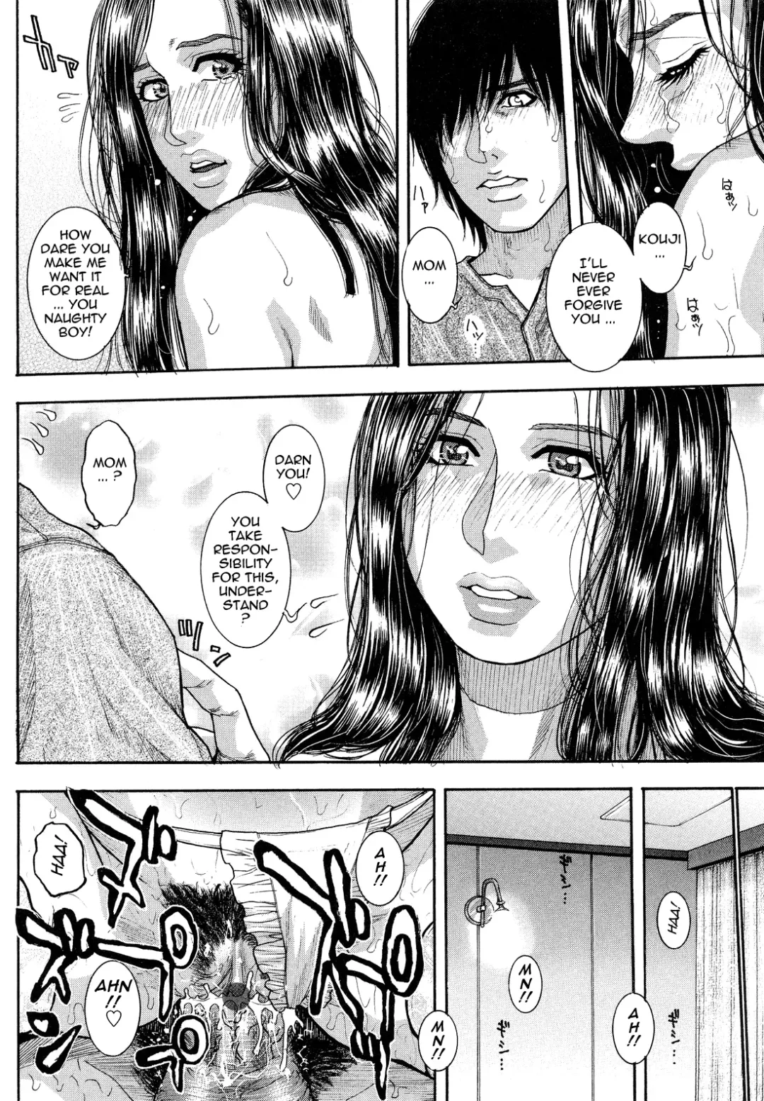[Kotobuki Kazuki] Kanro | Nectar Fhentai - Page 58
