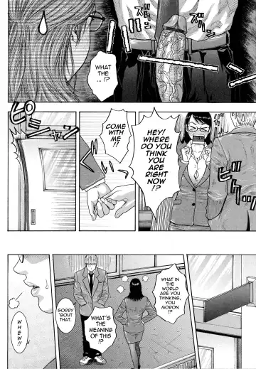 [Kotobuki Kazuki] Kanro | Nectar Fhentai - Page 108