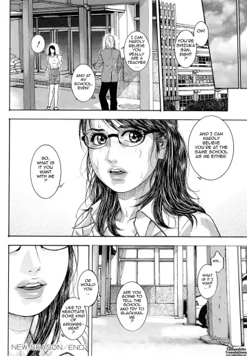 [Kotobuki Kazuki] Kanro | Nectar Fhentai - Page 124