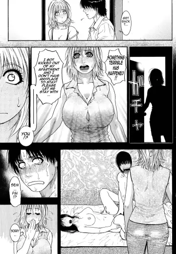 [Kotobuki Kazuki] Kanro | Nectar Fhentai - Page 129