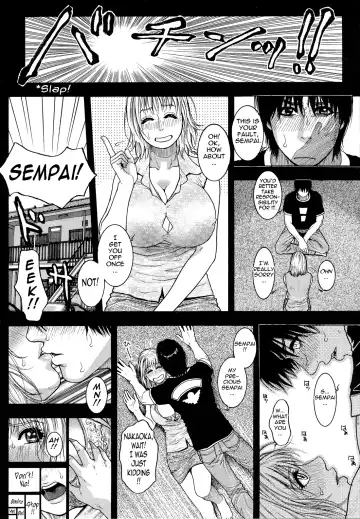 [Kotobuki Kazuki] Kanro | Nectar Fhentai - Page 130
