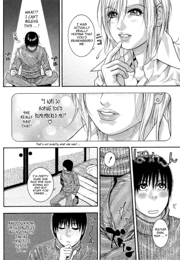 [Kotobuki Kazuki] Kanro | Nectar Fhentai - Page 148