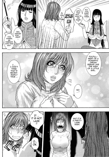 [Kotobuki Kazuki] Kanro | Nectar Fhentai - Page 170