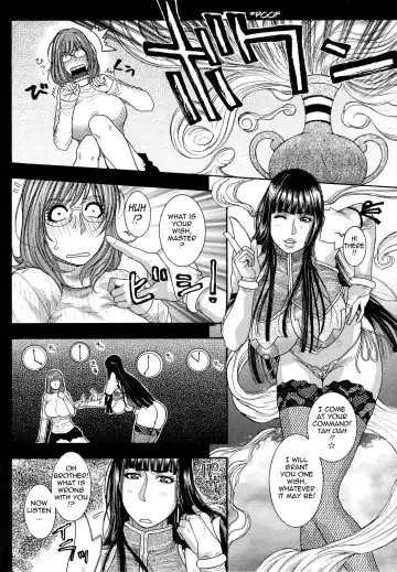 [Kotobuki Kazuki] Kanro | Nectar Fhentai - Page 172