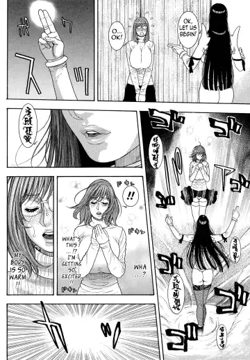 [Kotobuki Kazuki] Kanro | Nectar Fhentai - Page 174