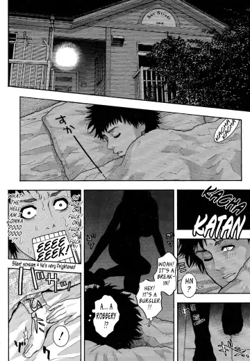 [Kotobuki Kazuki] Kanro | Nectar Fhentai - Page 186