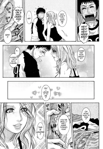 [Kotobuki Kazuki] Kanro | Nectar Fhentai - Page 191