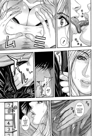 [Kotobuki Kazuki] Kanro | Nectar Fhentai - Page 29