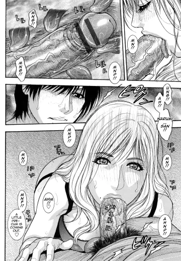 [Kotobuki Kazuki] Kanro | Nectar Fhentai - Page 32