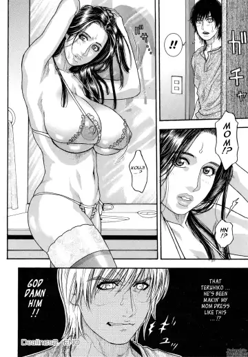 [Kotobuki Kazuki] Kanro | Nectar Fhentai - Page 46