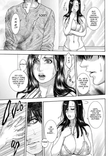[Kotobuki Kazuki] Kanro | Nectar Fhentai - Page 49