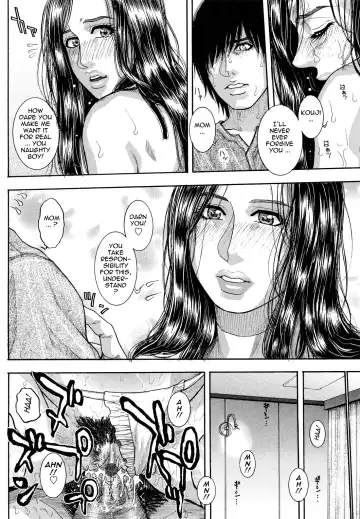 [Kotobuki Kazuki] Kanro | Nectar Fhentai - Page 58