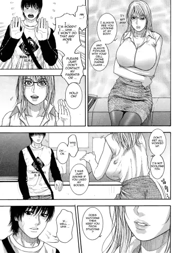 [Kotobuki Kazuki] Kanro | Nectar Fhentai - Page 71