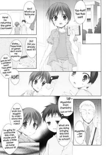 Read [Narusawa Sora] Houkago | After School - Fhentai