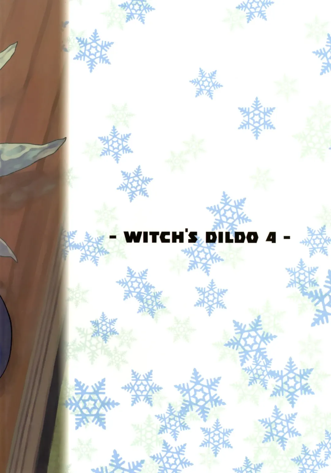 [Rentan] Blue Hot Chilly Sweets Fhentai - Page 28