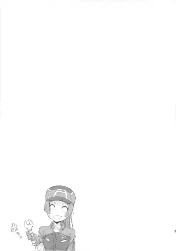 [Souichi] Chouzetsu Namadashi Jaero Fuck Fhentai - Page 23