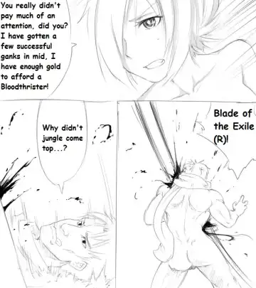 [Scofa] Garen's BC Fhentai - Page 16