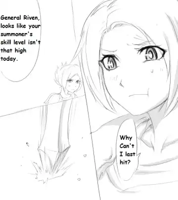 [Scofa] Garen's BC Fhentai - Page 3