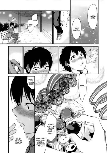 [Musha Sabu] Decorate Fhentai - Page 4