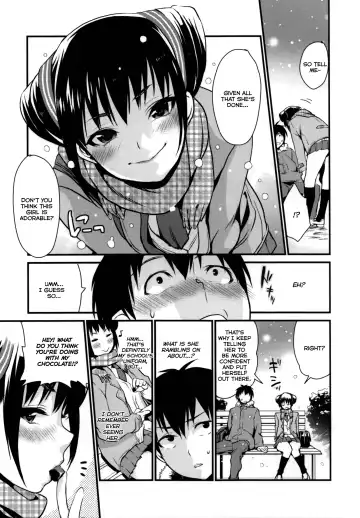[Musha Sabu] Decorate Fhentai - Page 6