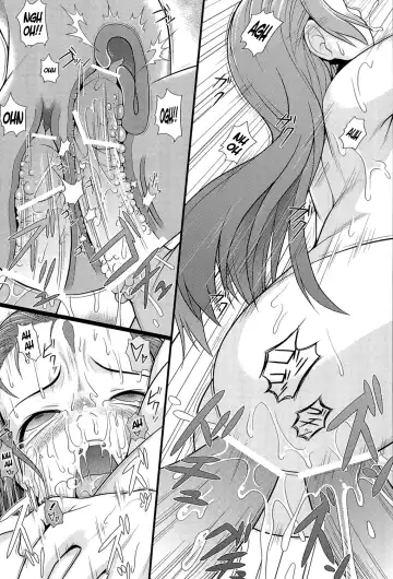 [Jacky] Shokuzai no Ma 2 Fhentai - Page 27