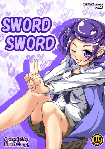 Read [Ceo Neet] Sword Sword - Fhentai