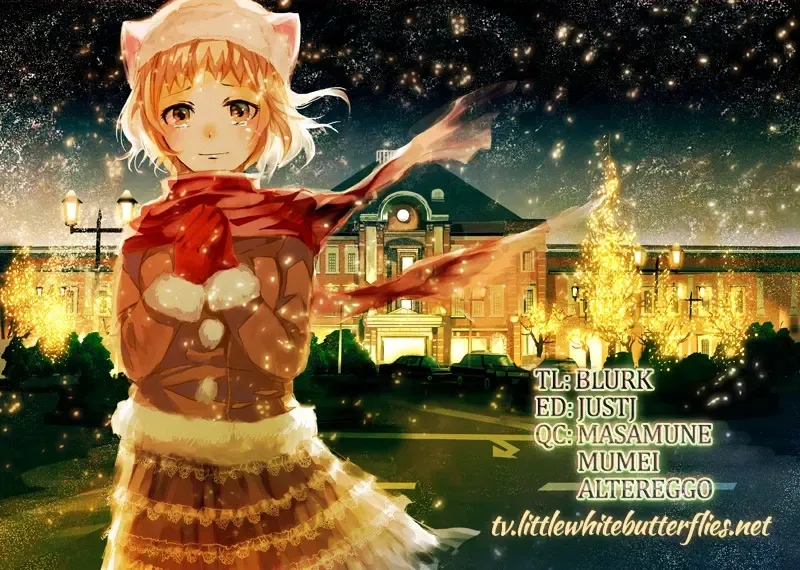 [Nyamota] Niizuma wa Elf-kko | My Wife Is an Elf Fhentai - Page 9