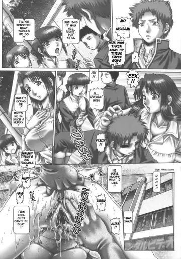 [Type.90] Maid in Teacher - Ch. 1-6 Fhentai - Page 68