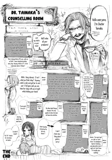 [Fukutarou - Oke] Gekkan Otona no RitsuMio Zoukangou | Monthly RitsuMio for Adults - Special Edition Fhentai - Page 48