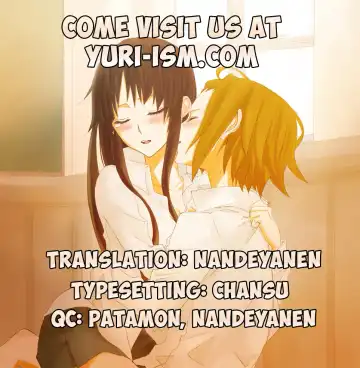 [Fukutarou - Oke] Gekkan Otona no RitsuMio Zoukangou | Monthly RitsuMio for Adults - Special Edition Fhentai - Page 51