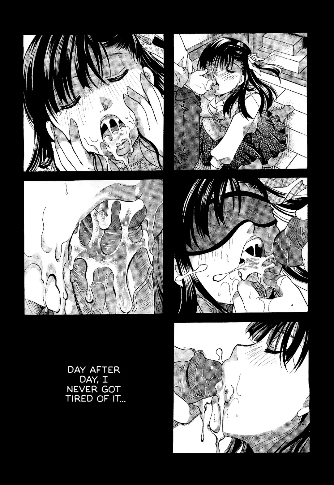 [Itou Ei] Milk Doll Ojou-sama Fhentai - Page 15