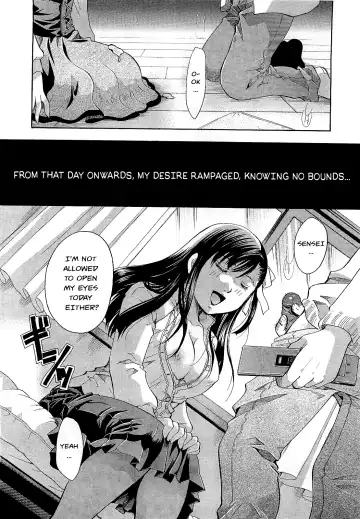 [Itou Ei] Milk Doll Ojou-sama Fhentai - Page 10