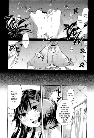 [Itou Ei] Milk Doll Ojou-sama Fhentai - Page 25