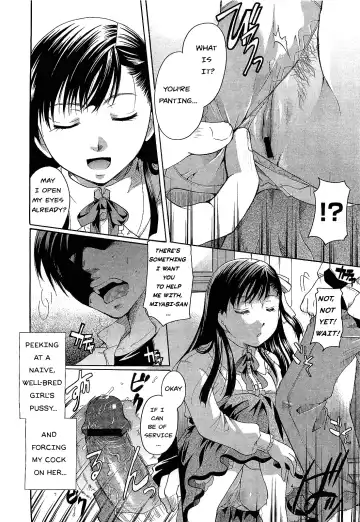 [Itou Ei] Milk Doll Ojou-sama Fhentai - Page 6