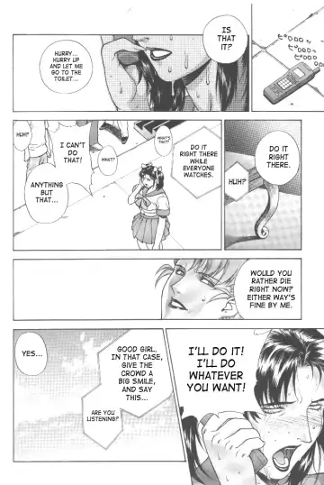 [Motchie] Gold E Act 2 Fhentai - Page 25