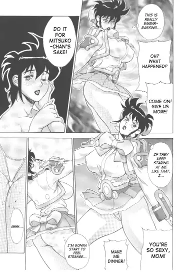 [Motchie] Gold E Act 2 Fhentai - Page 42