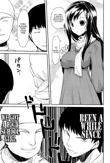 [Taropun] Wonderful Esthetics Fhentai - Page 3