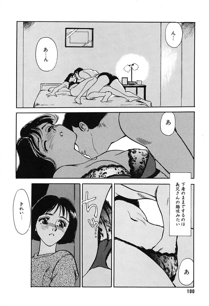 [Suehirogari] HEARTACHE Fhentai - Page 100