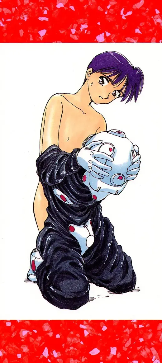 [Suehirogari] HEARTACHE Fhentai - Page 2