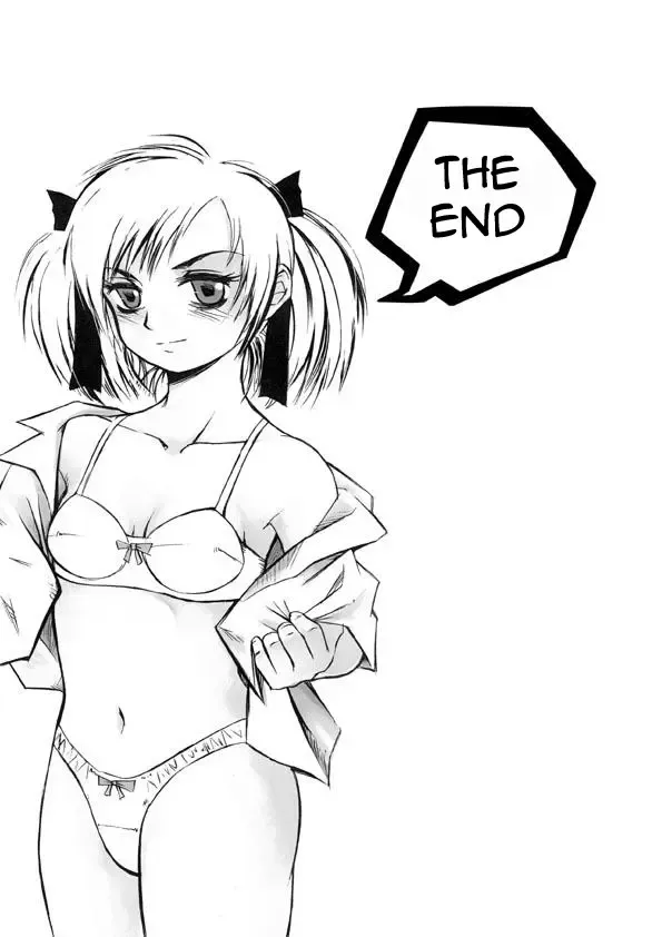 [Ura Keiji] Oshioki Shichau! | I'm Going to Punish You! Fhentai - Page 15