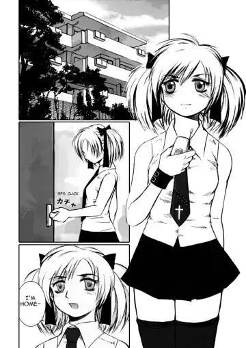 [Ura Keiji] Oshioki Shichau! | I'm Going to Punish You! Fhentai - Page 2