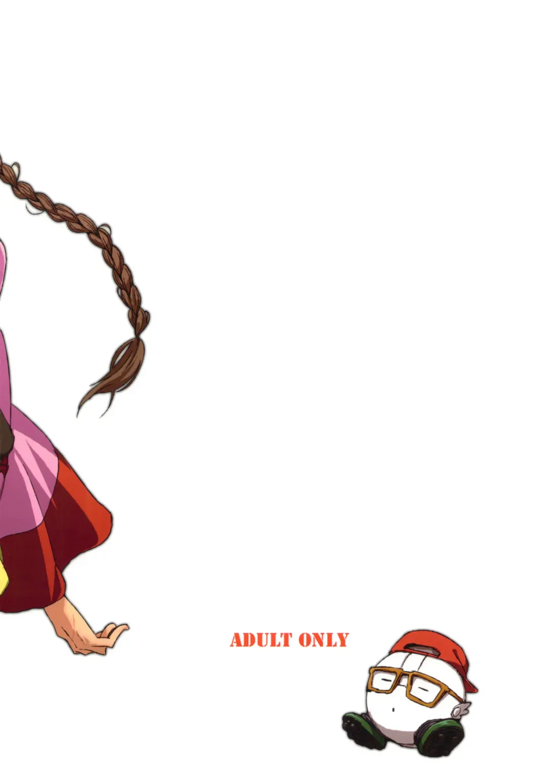 [Souichi] AIBU A AIBU Fhentai - Page 27