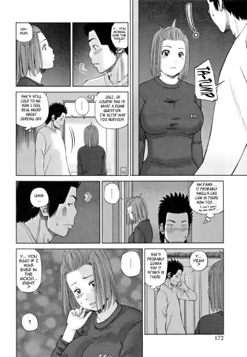 [Kuroki Hidehiko] 32 Sai Yokkyuufuman no Hitozuma | 32 Year Old Unsatisfied Wife (decensored) Fhentai - Page 177