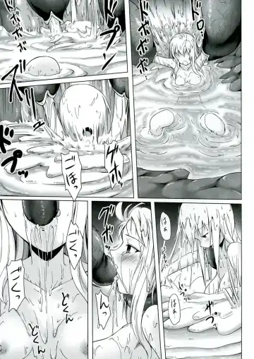 [Kajimura Kajima] Youshoku - Tsurupeta Youjo to Houkyou Kiganju Fhentai - Page 173