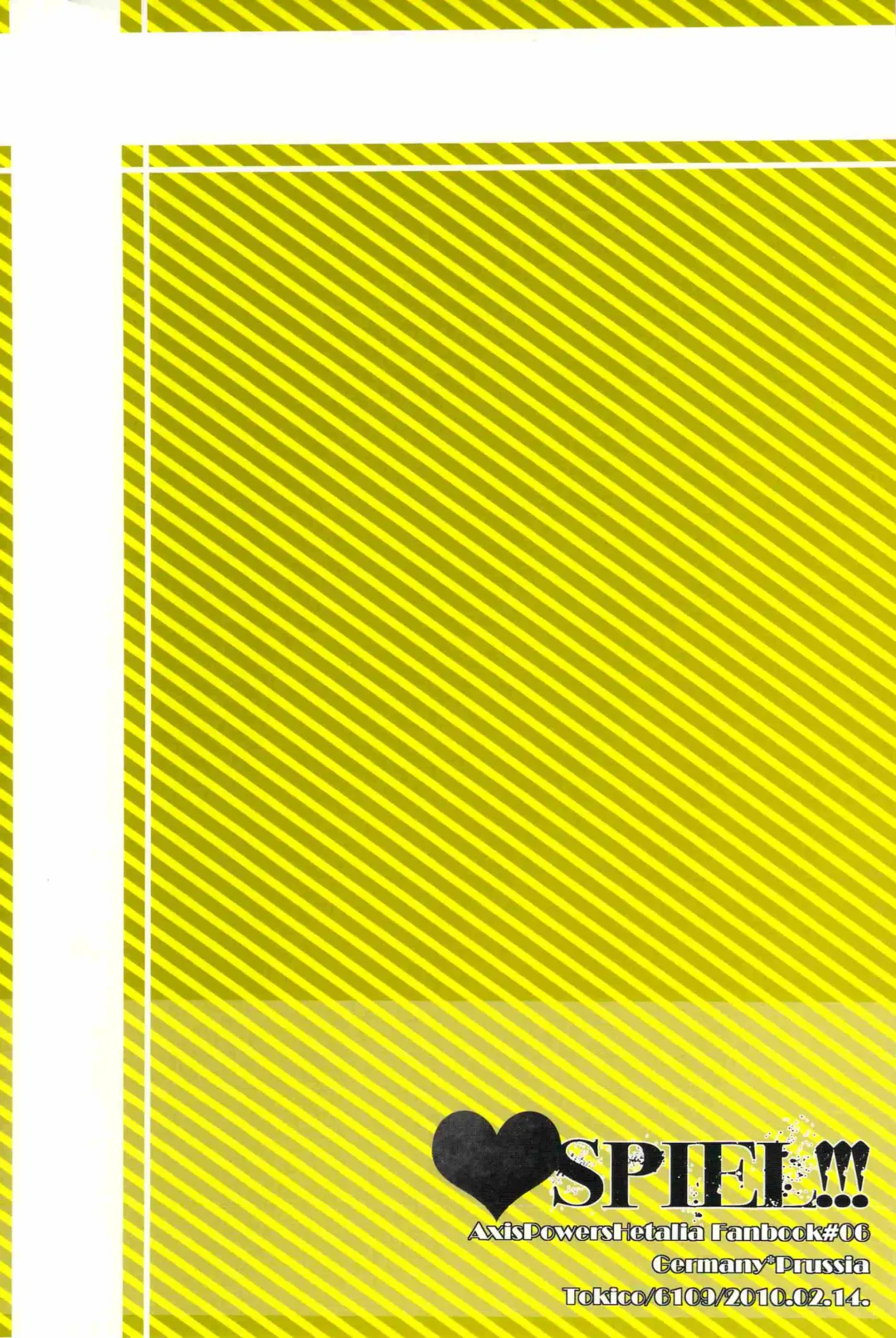 [Kirishiki Tokico] SPIEL!!! Fhentai - Page 22