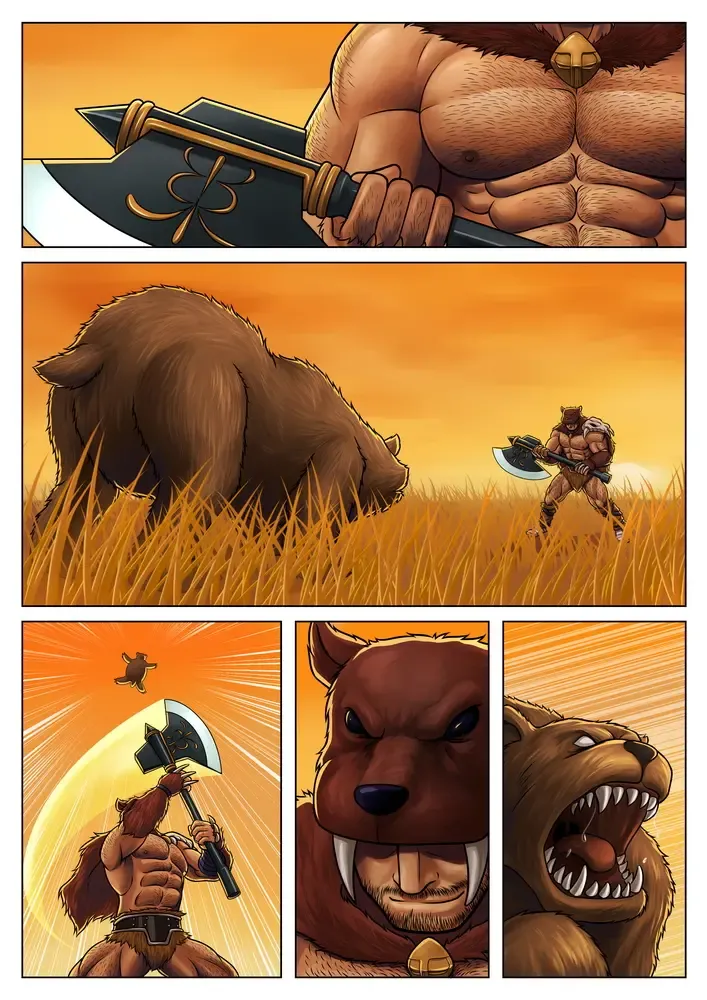 [Zelo Lee] Otona no Shoumei | Proof of Adulthood Fhentai - Page 2