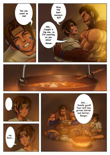 [Zelo Lee] Otona no Shoumei | Proof of Adulthood Fhentai - Page 4