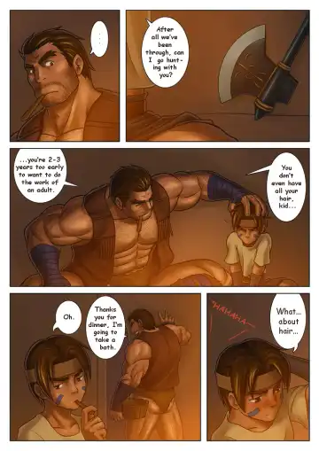 [Zelo Lee] Otona no Shoumei | Proof of Adulthood Fhentai - Page 5