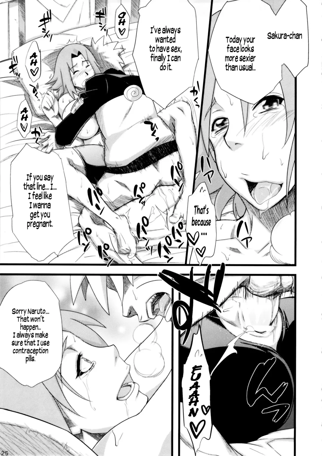 [Sahara Wataru] Koi no Bakadikara Fhentai - Page 25